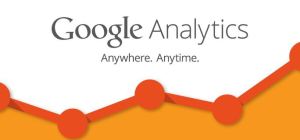 Google Analytics