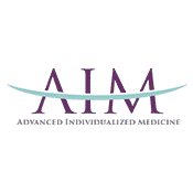 AIM logo
