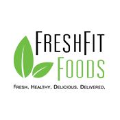 Fresh Fit Foods logo