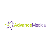 advance medical logo