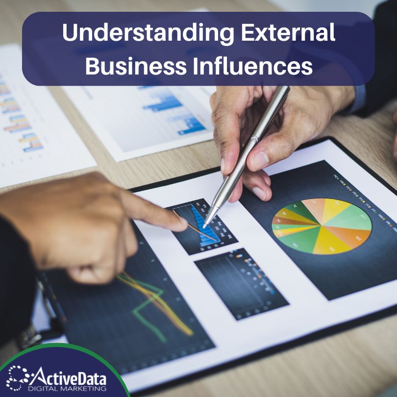 Identifying external factors impacting business success